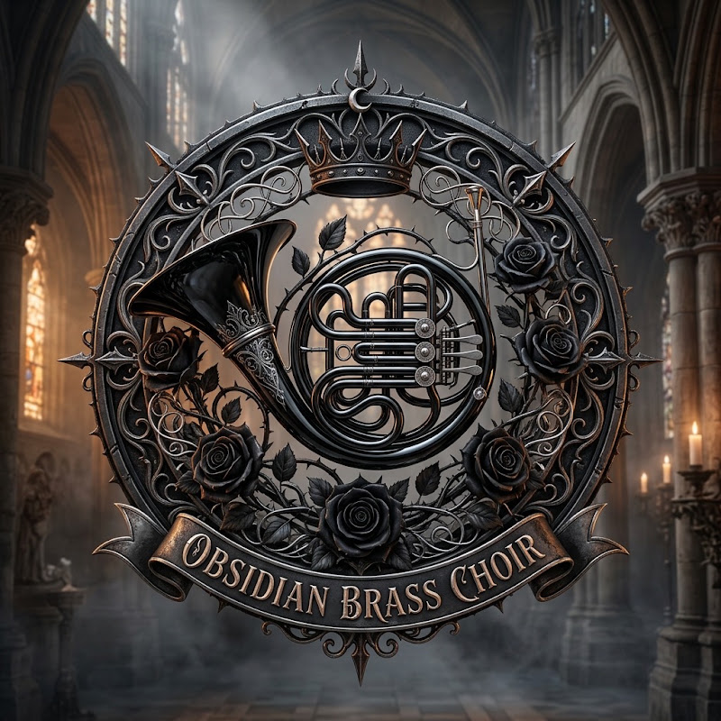 Obsidian Brass Choir