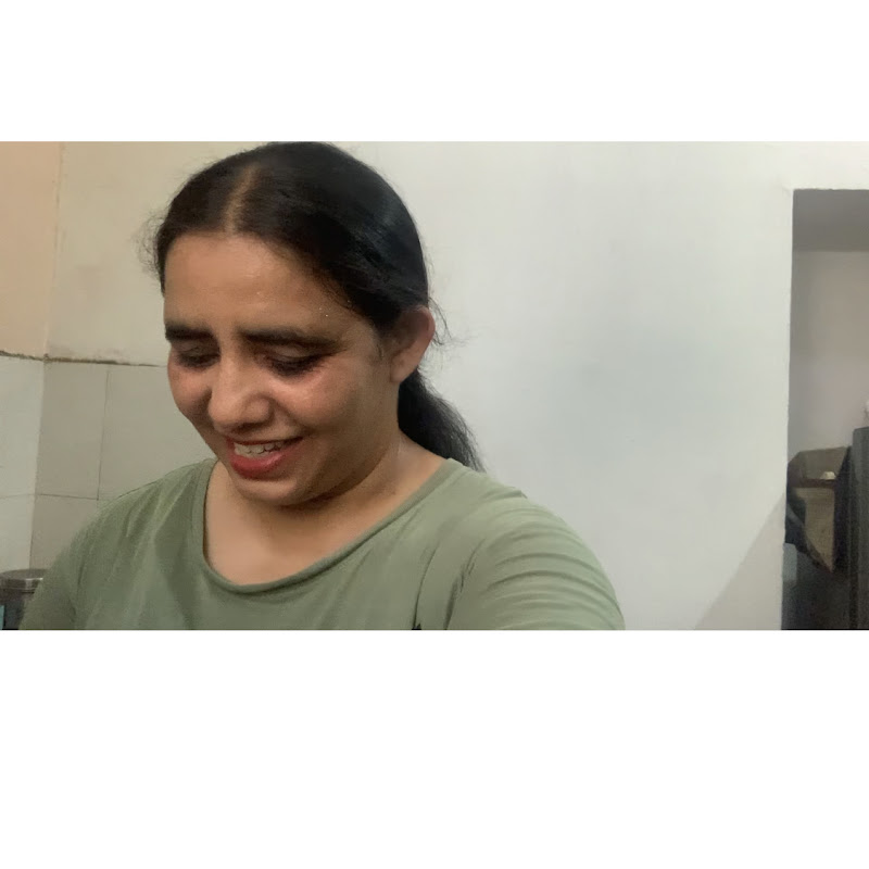 Rajni’s Vlogs aur kitchen 