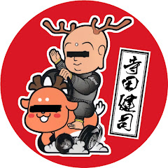 ドリフトせんとくんch.