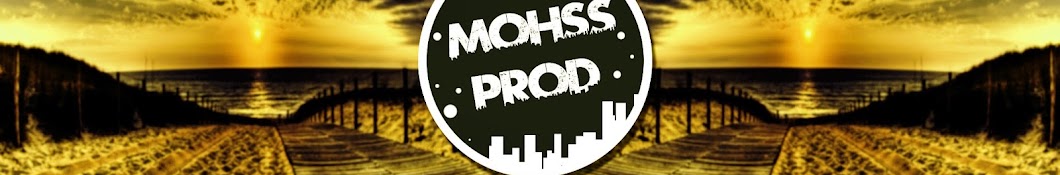 Mohss Production YouTube-Kanal-Avatar