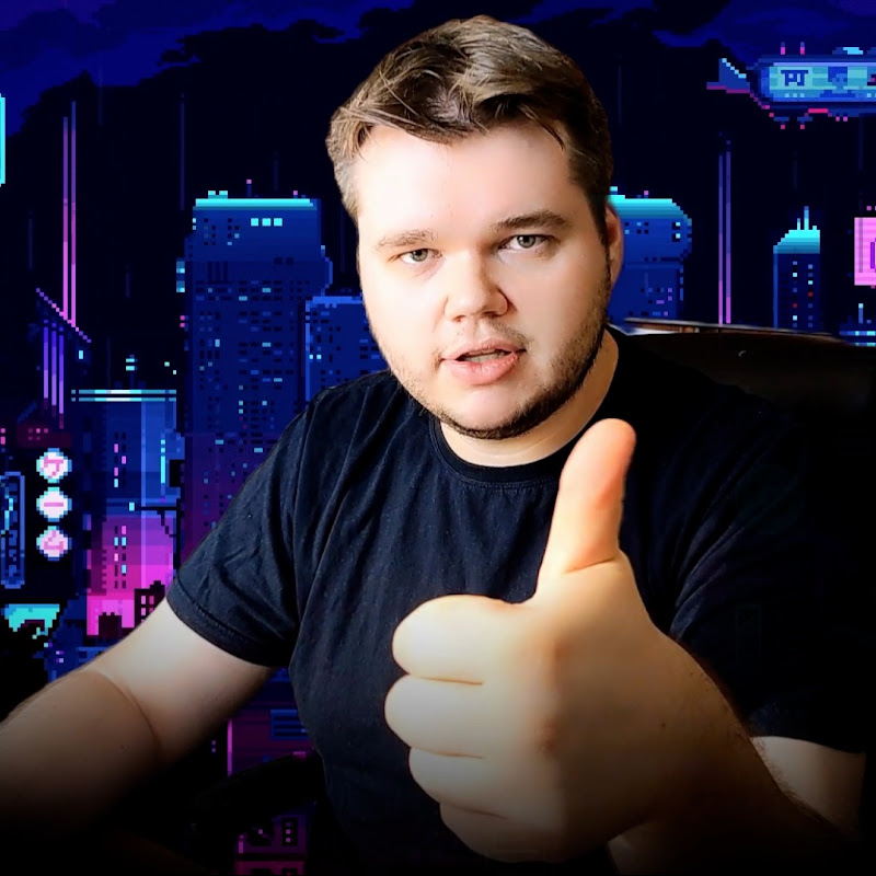 Ігровий канал Максима