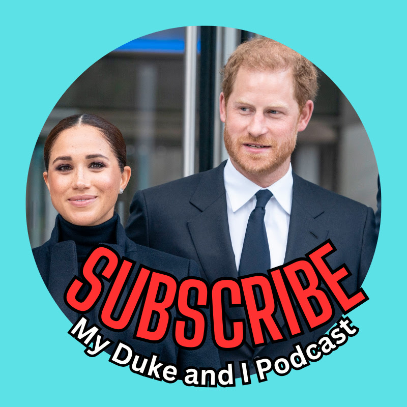 My Duke and I Podcast