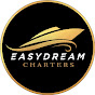 EasyDream Charters logo