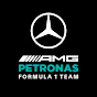Mercedes-AMG Petronas Formula One Team