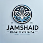 Jamshaid Health Official  logo