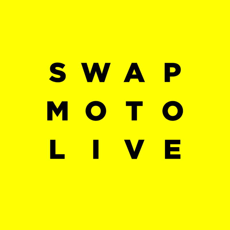 Swapmoto Live