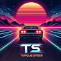 Torque Steer logo