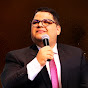 Pastor Vinícius Diniz logo
