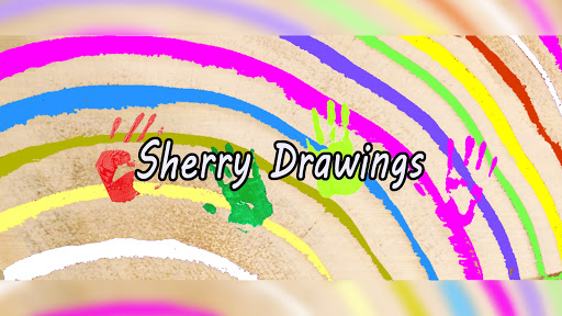 Sherry Drawings thumbnail