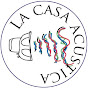 LA CASA ACUSTICA Movie