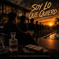 La Incomparable Banda Saucitos