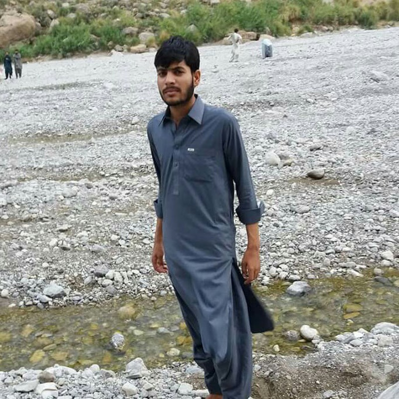 Shoaib kakar