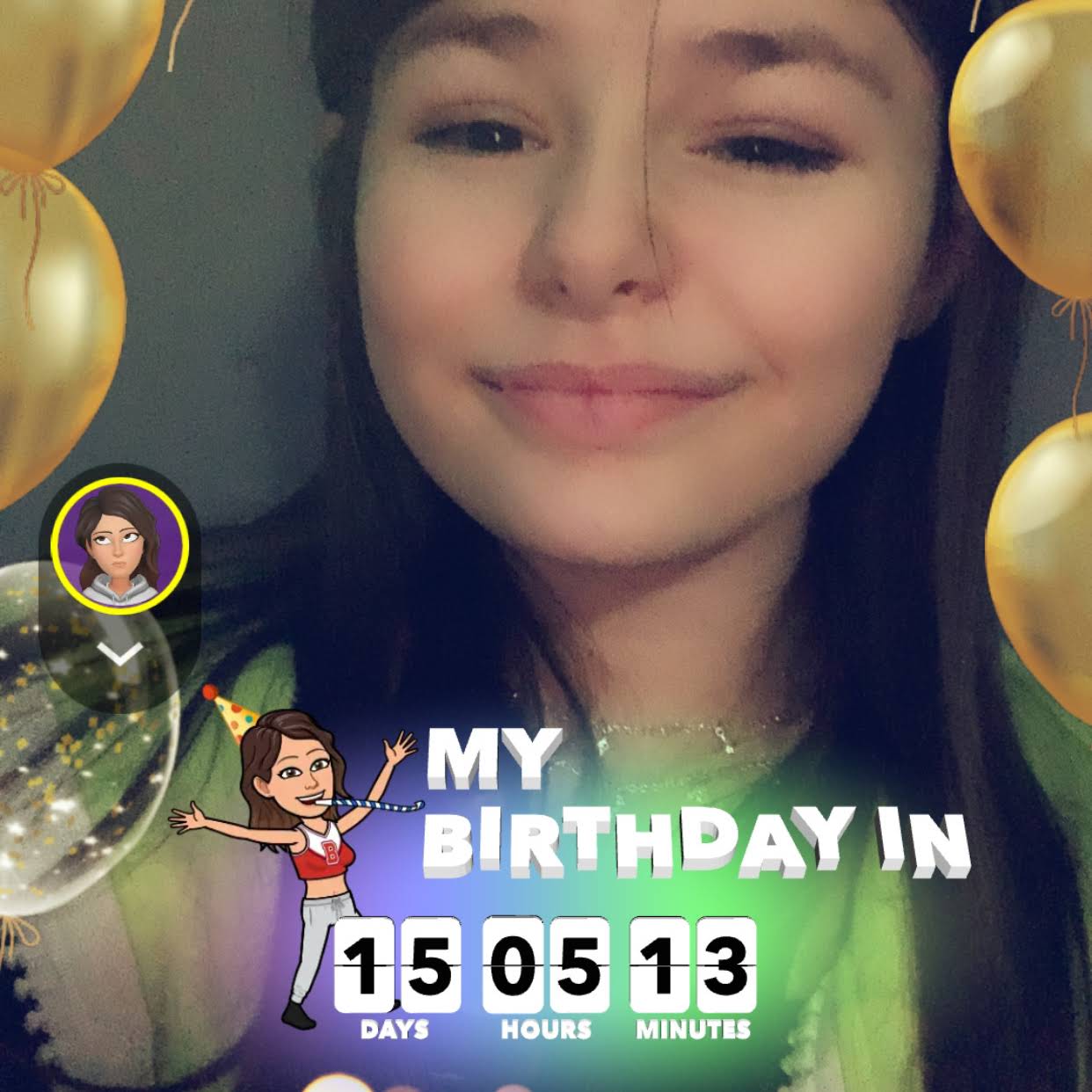 Post from Miss Duck