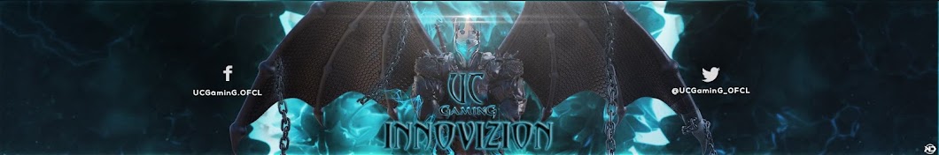 UC GaminG Avatar del canal de YouTube