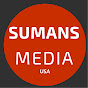 Suman Studios logo