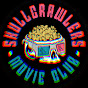 THE SKULL CRAWLERS MOVIE CLUB logo
