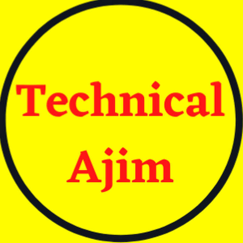 Technical Ajim 