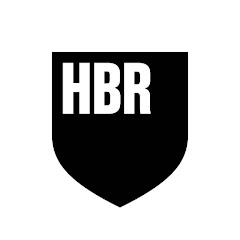 Harvard Business Review avatar