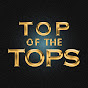 Top of the Tops logo