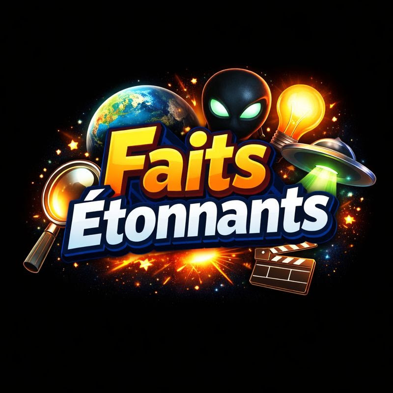 FaitsÉtonnants