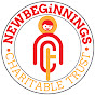 NewBeginnings Charitable Trust logo