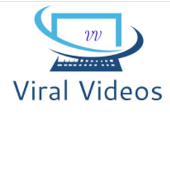 Viral Videos (VV) YouTube channel avatar