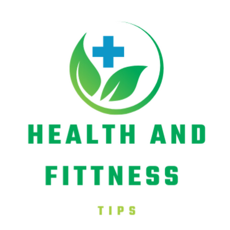 HEALTH AND FITTNESS TIPS profile avatar