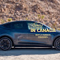 Teslas in Canada