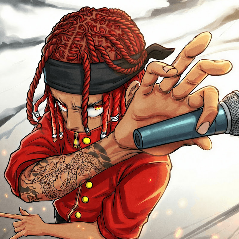 Aqua Raps - Topic @UCdOPA6L69nyDm2Bf8W4kYOg | Thizzler