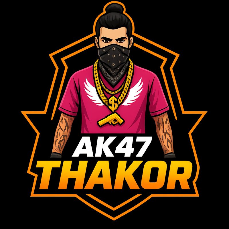 AK47 GAMING