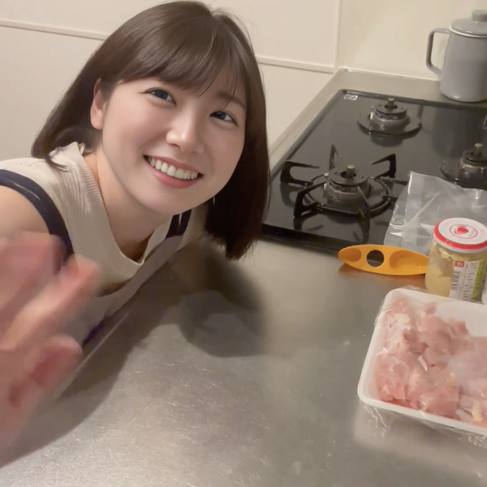Post from やまださんちの台所