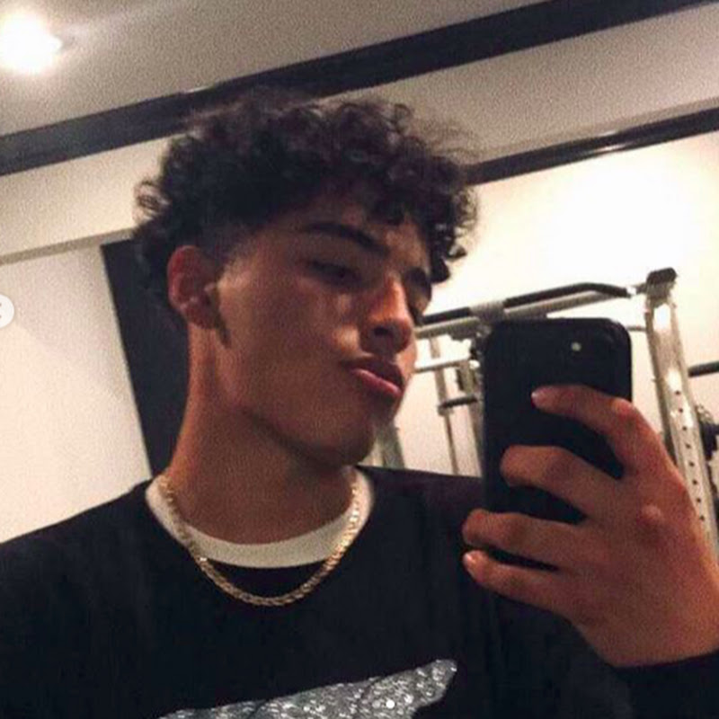 Robert Martinez