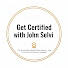 9HEbnpU7wRA-channel-avatar-Get Certified with John Selvi
