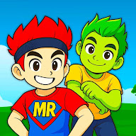 Max e Gigino ROBLOX