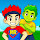 Max e Gigino ROBLOX