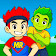 Max e Gigino ROBLOX