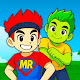 Max e Gigino ROBLOX