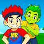 Max e Gigino ROBLOX