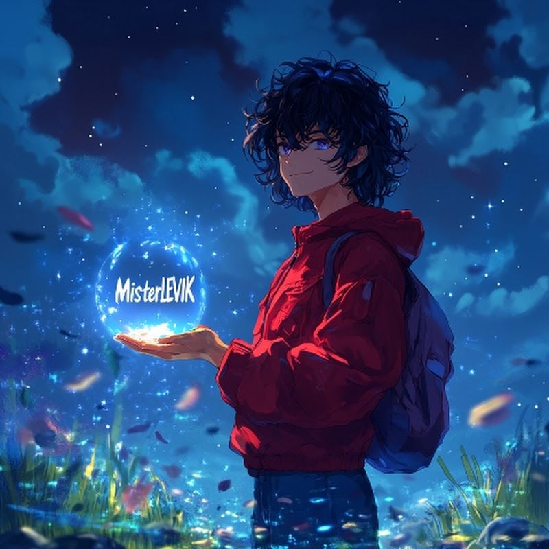 MisterLEVIK
