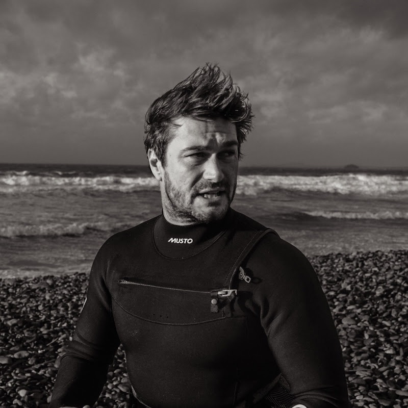 Tom Court - FREE RIDE ATHLETE
