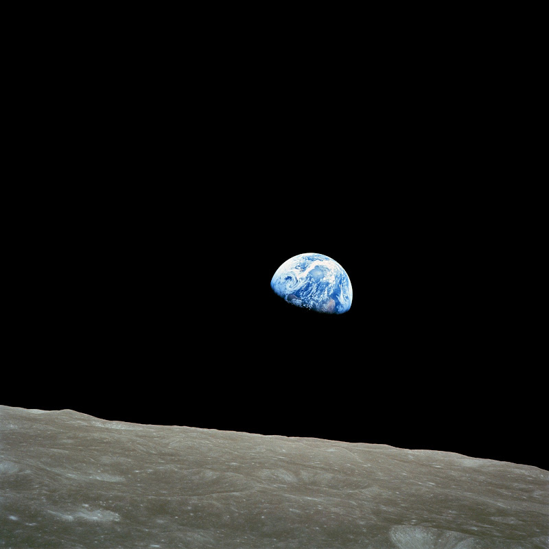 Amazing Universe