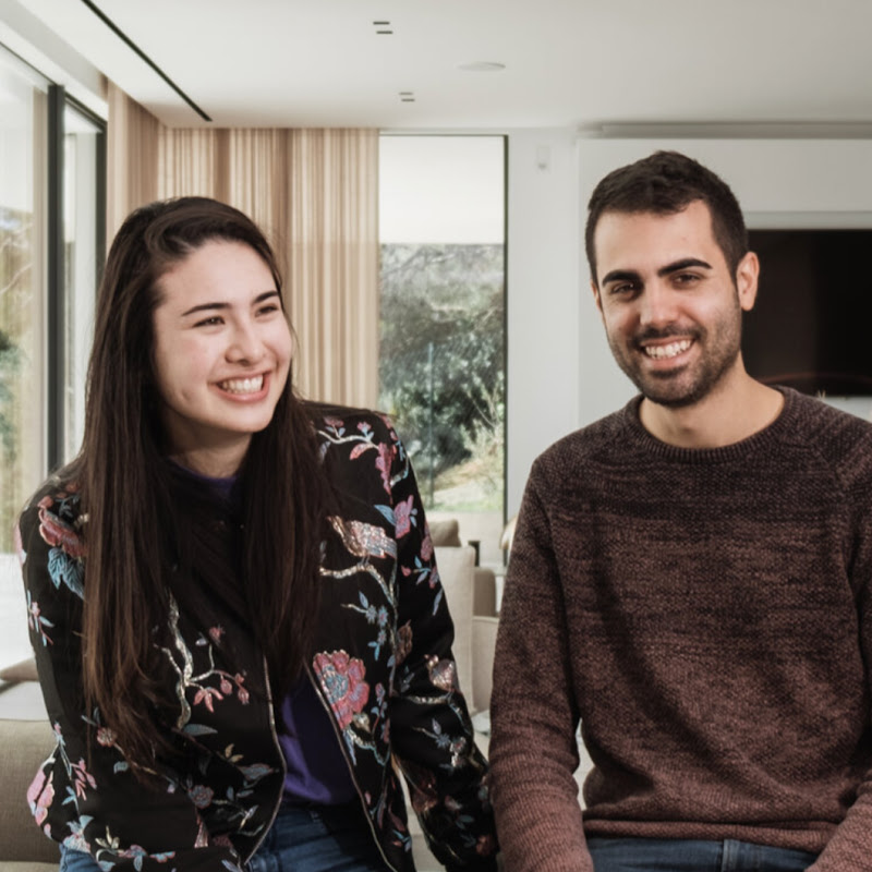 Arturo+Lauren