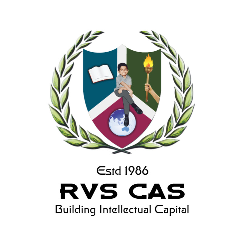 RVS CAS Sulur