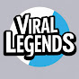 Viral Legends logo