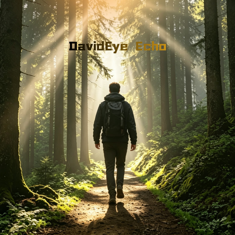 DavidEye Echo