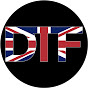DTF UK logo
