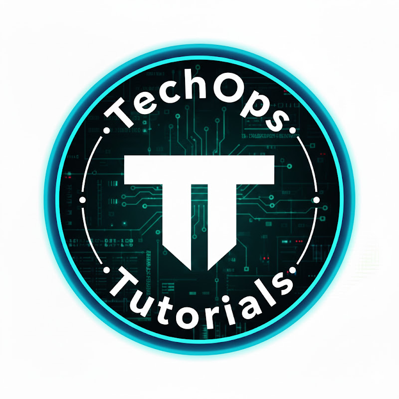 TechOps Tutorials