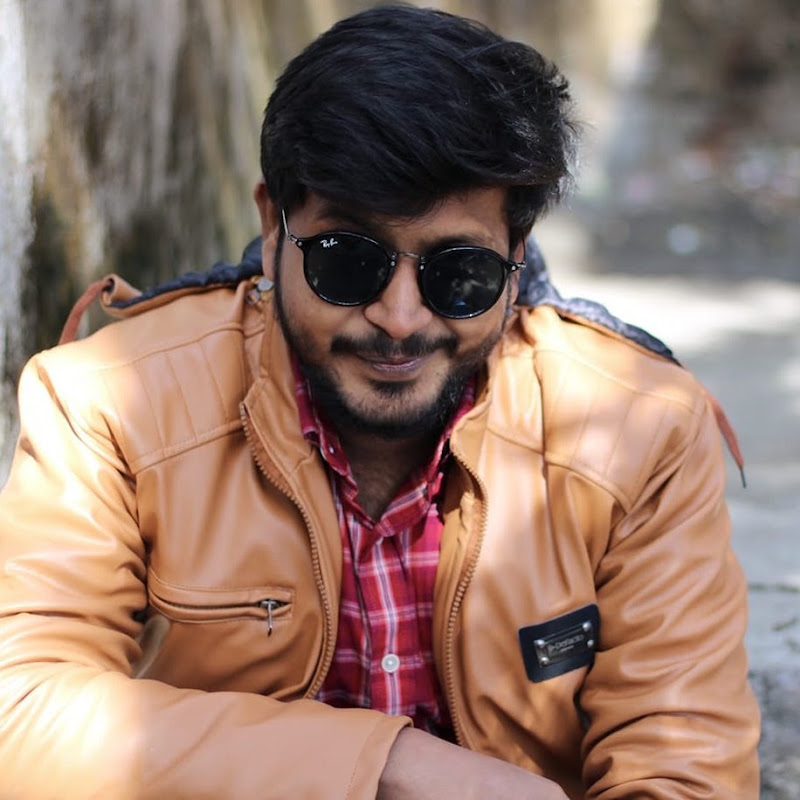 JK Studios Tamil