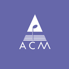 HKACM Official 香港基督徒音樂事工協會