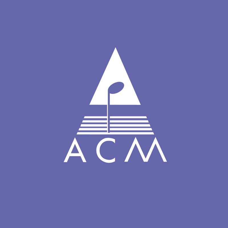 HKACM Official 香港基督徒音樂事工協會